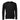 Dolce &amp; Gabbana Black Cotton DG Logo Men Sweatshirt Sweater