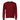 Dolce &amp; Gabbana Maroon Cashmere Crew Neck Sweatshirt Sweater