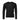 Dolce &amp; Gabbana Dark Gray Cotton DG Logo Sweatshirt Sweater
