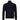 Dolce & Gabbana Blue Long Sleeve Turtleneck Pullover Sweater