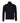 Dolce &amp; Gabbana Blue Long Sleeve Turtleneck Pullover Sweater