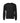 Dolce &amp; Gabbana Gray Long Sleeve Crew Neck Pullover Sweater