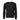 Dolce & Gabbana Gray Long Sleeve Crew Neck Pullover Sweater