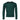 Dolce & Gabbana Green Cashmere Crew Neck Sweatshirt Sweater