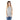 Zuelements Gray Lycra Tank Top