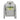Plein Sport Gray Cotton Men Hooded Sweatshirt
