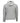 Men's Plein Sport Gray Cotton Hooded Sweater