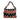 Desigual Black Polyester Women Handbag