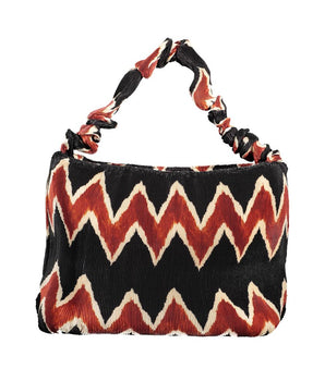 Desigual Black Polyester Women Handbag