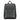Calvin Klein Black Polyester Men Backpack
