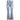 Desigual Blue Cotton Women Jeans