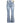 Desigual Blue Cotton Women Jeans