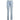 Gant Light Blue Cotton Women Jeans