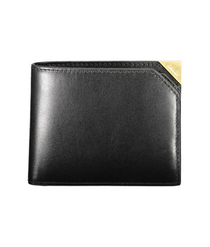 Calvin Klein "Men's Black Wallet"