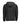US POLO ASSN. Men's Black Cotton Sweater