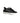 Calvin Klein Black Leather Women Sneaker
