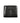 Tommy Hilfiger Men's Black Leather Wallet