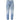 Calvin Klein Blue Cotton Men Jeans