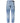 Calvin Klein Blue Cotton Men Jeans