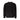 Calvin Klein Black Cotton Men Sweater
