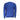 North Sails Blue Cotton Men Sweater