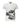 Cavalli Class Bianco Cotton Men Polo