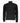 North Sails Black Polyamide Men Sweater
