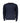 Harmont & Blaine Crew Neck Embroidered Blue Sweater