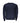 Harmont & Blaine Crew Neck Embroidered Blue Sweater