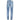 Calvin Klein Light Blue Cotton Men Jeans