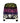 Desigual Black Polyester Sweater