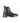 Calvin Klein Black Polyester Men Boot