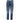 Tommy Hilfiger Blue Cotton Jeans & Pant