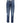 Tommy Hilfiger Blu Cotton Women Jeans Slim Ankle