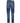 Tommy Hilfiger Blu Cotton Women Jeans Slim Ankle