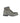 Carrera Gray Polyester Mens Boot