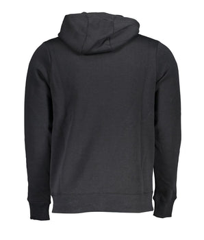 Norway 1963 Black Cotton Sweatshirt