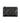 Calvin Klein Sleek Black Zip Wallet with Contrast Details