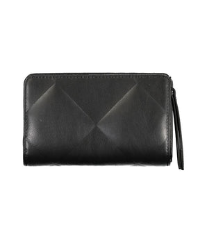 Calvin Klein Elegant Zip-Around RFID Secure Wallet