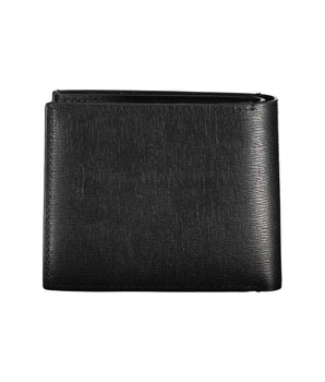 Calvin Klein Sleek Bifold Wallet with RFID Protection