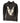 Cavalli Class Black Cotton Men Sweater