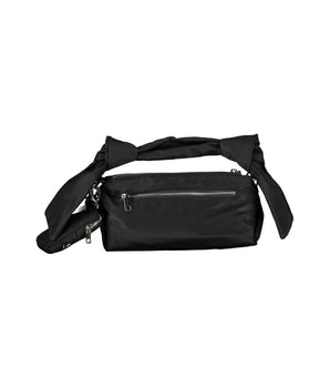 Desigual Black Polyester Bag