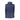 La Martina Sleek Sleeveless Embroidered Blue Jacket
