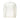 La Martina Elegant White Fleece Sweatshirt - Regular Fit