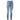 Tommy Hilfiger Blue Cotton Women's Skinny Jean