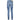 Tommy Hilfiger Blue Cotton Women's Skinny Jean