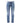 Calvin Klein Blue Cotton Jeans Denim