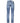 Calvin Klein Blue Cotton Jeans Denim
