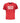 North Sails Rosso Cotton Men T-Shirt
