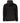 Tommy Hilfiger Black Cotton Men Sweater with Hood